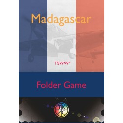 TSWW - Madagascar (Revised...