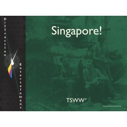 TSWW - Singapore!
