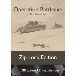 TSWW - Operation Battleaxe